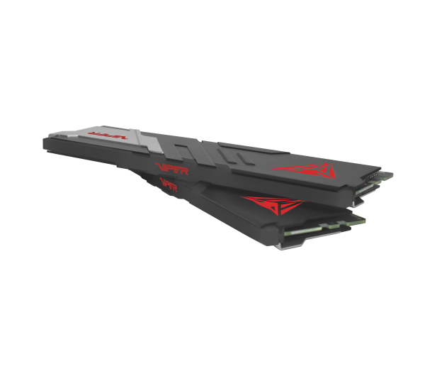 Patriot 64GB (2x32GB) 6400MHz CL32 Viper VENOM - 1163352 - zdjęcie 3